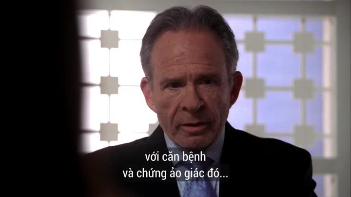 Hình ảnh tập 18 Bí Danh: Phần 4