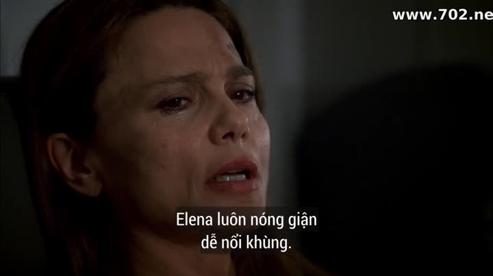 Hình ảnh tập 21 Bí Danh: Phần 4