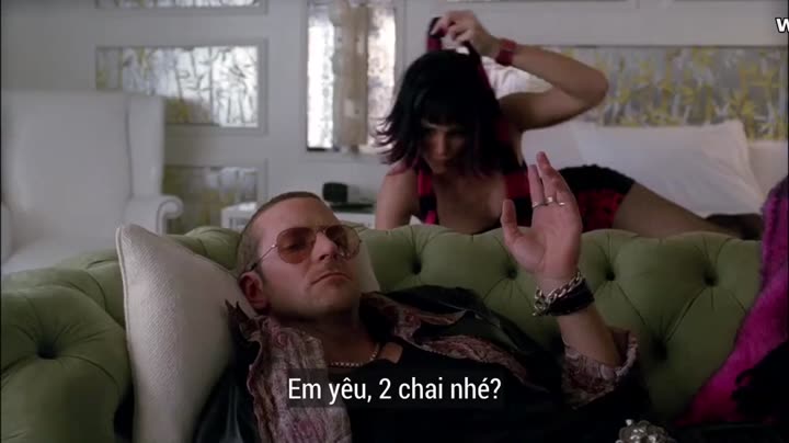 Hình ảnh tập 10 Bí Danh: Phần 3