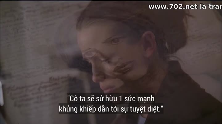Hình ảnh tập 11 Bí Danh: Phần 3