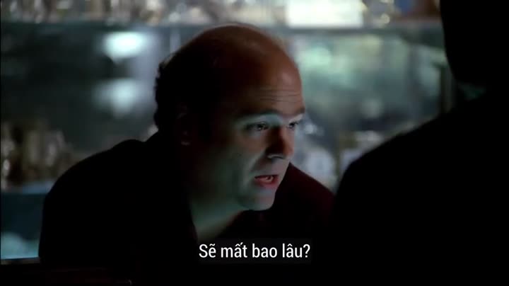 Hình ảnh tập 3 Bí Danh: Phần 3