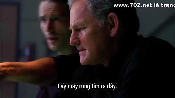 Hình ảnh tập 9 Bí Danh: Phần 3