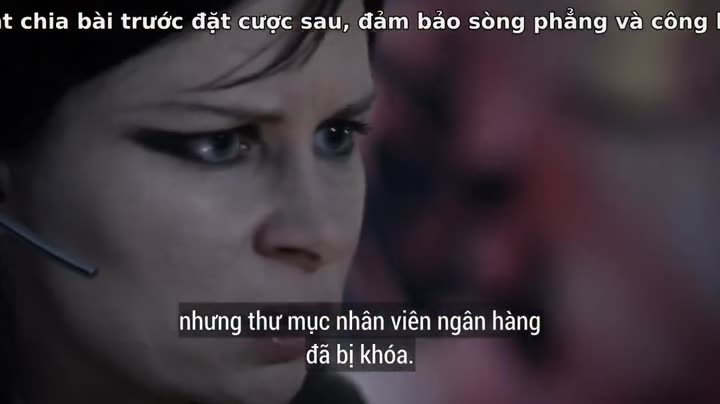Hình ảnh tập 6 24 Giờ Chống Khủng Bố Phần 9