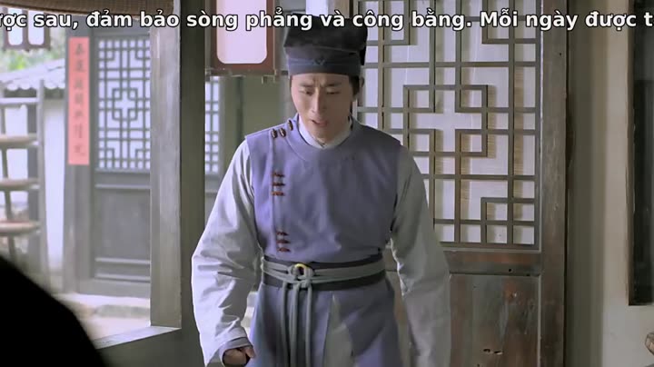 Tập 13 phim Khách Sạn Nhử Môn Phần