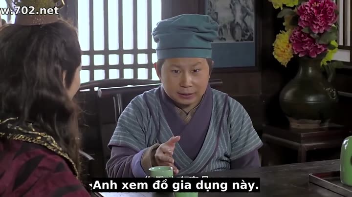 Hình ảnh tập 13 Khách Sạn Nhử Môn Phần