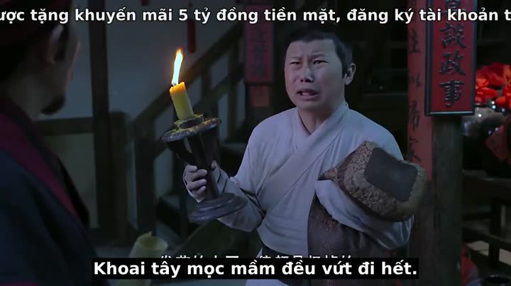 Hình ảnh tập 15 Khách Sạn Nhử Môn Phần