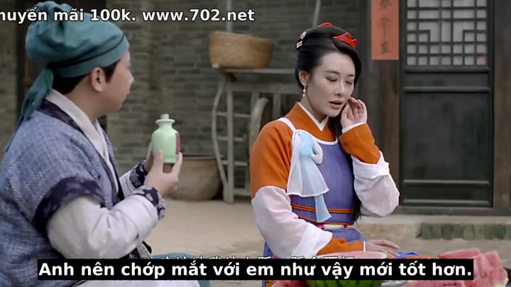 Hình ảnh tập 6 Khách Sạn Nhử Môn Phần