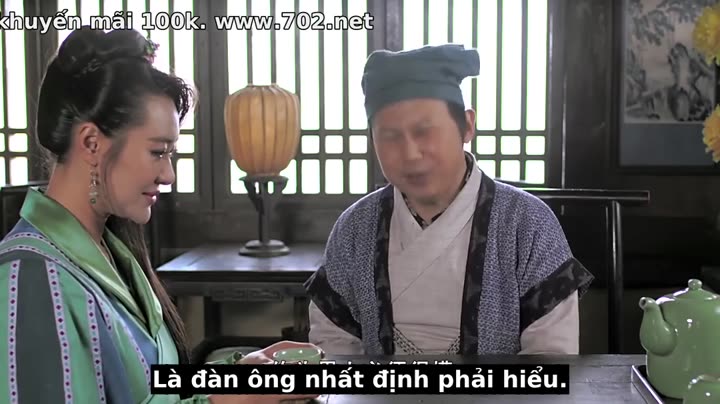 Hình ảnh tập 7 Khách Sạn Nhử Môn Phần