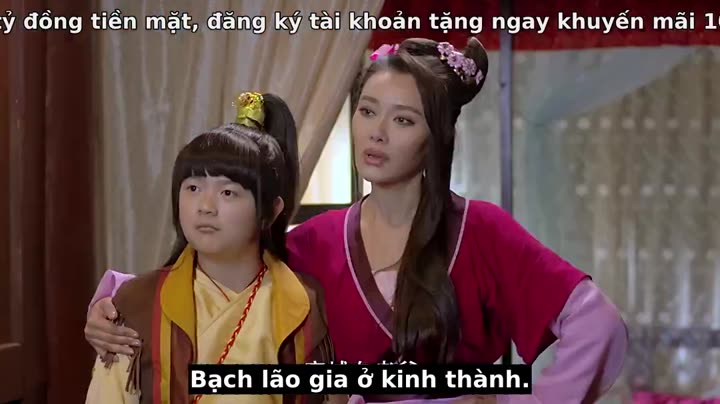Hình ảnh tập 9 Khách Sạn Nhử Môn Phần