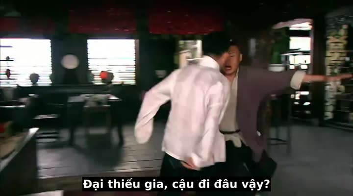 Hình ảnh tập 16 Hồng Nương tử
