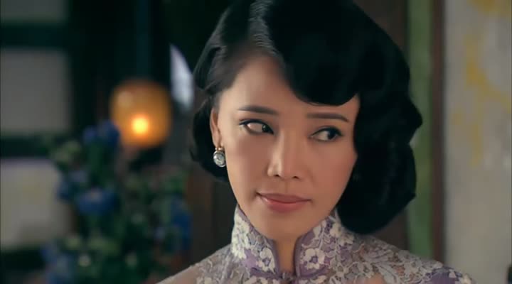 Tập 18 phim Hồng Nương tử