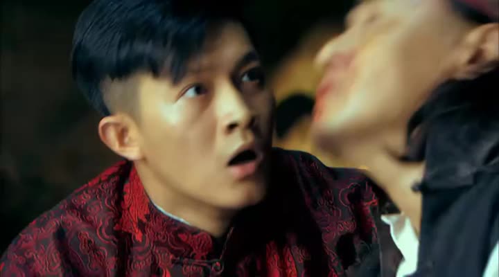 Hình ảnh tập 2 Hồng Nương tử