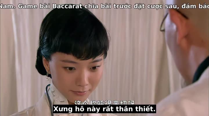 Hình ảnh tập 20 Hồng Nương tử
