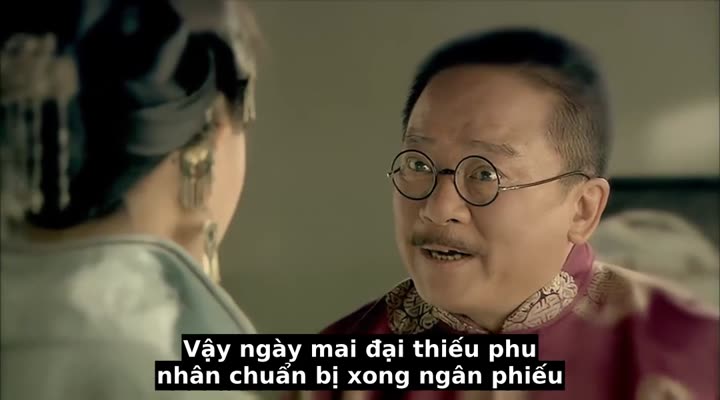 Tập 32 phim Hồng Nương tử