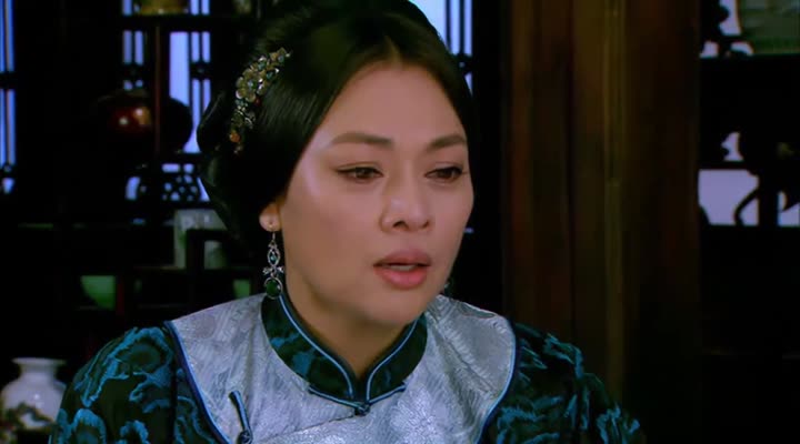 Tập 34 phim Hồng Nương tử