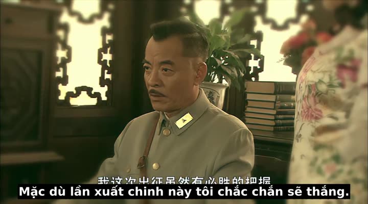 Hình ảnh tập 36 Hồng Nương tử