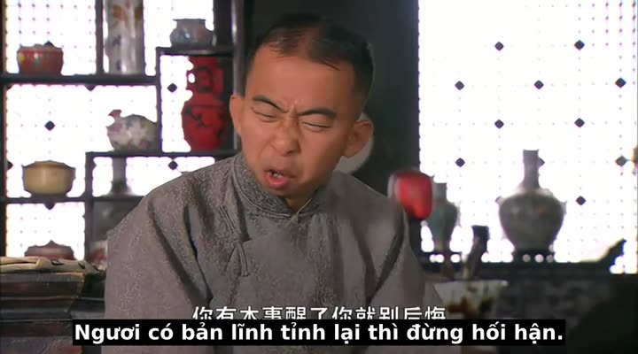 Hình ảnh tập 37 Hồng Nương tử