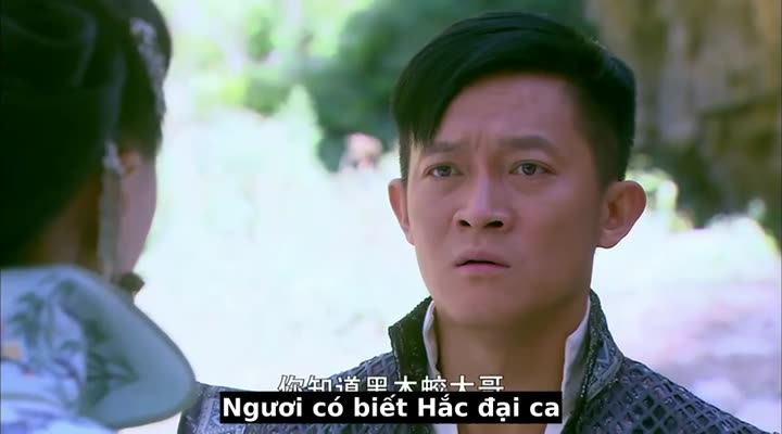 Tập 41 phim Hồng Nương tử