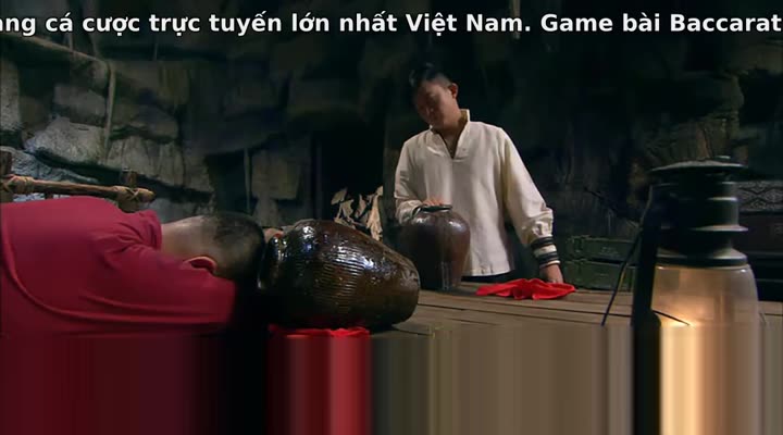 Hình ảnh tập 42 Hồng Nương tử
