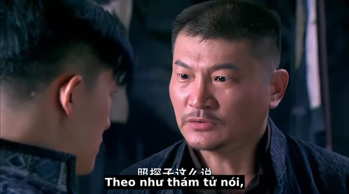 Tập 44 phim Hồng Nương tử