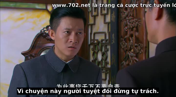 Hình ảnh tập 47 Hồng Nương tử