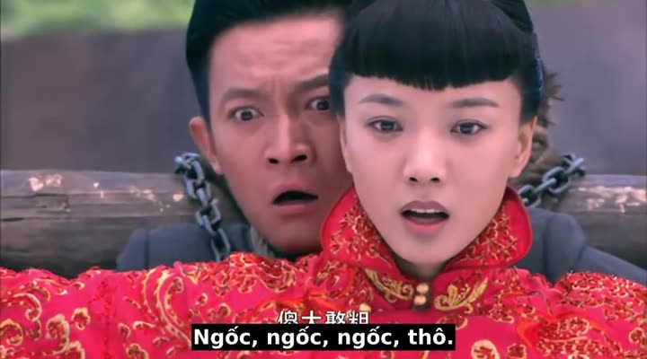 Tập 49 phim Hồng Nương tử