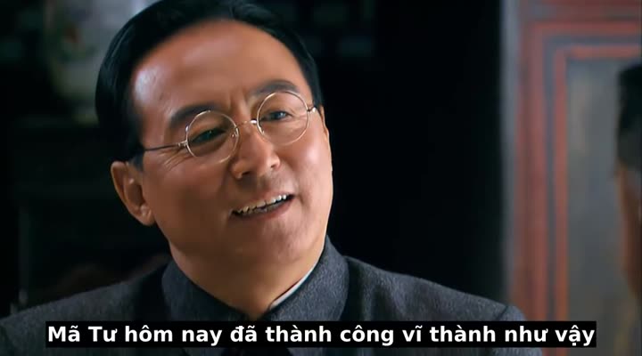 Hình ảnh tập 7 Hồng Nương tử