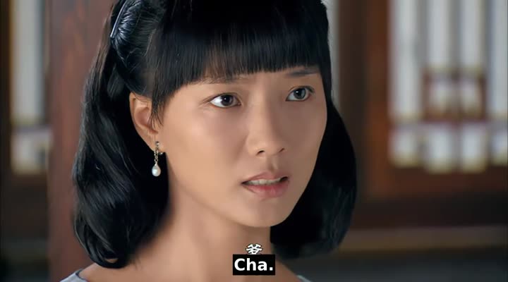 Tập 9 phim Hồng Nương tử