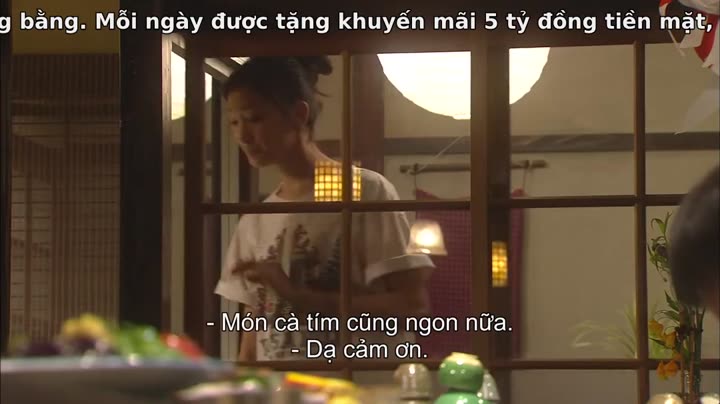 Tập 1 phim Hanasaki Mai không im lặng (Phần 2)