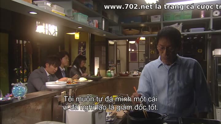 Tập 2 phim Hanasaki Mai không im lặng (Phần 2)