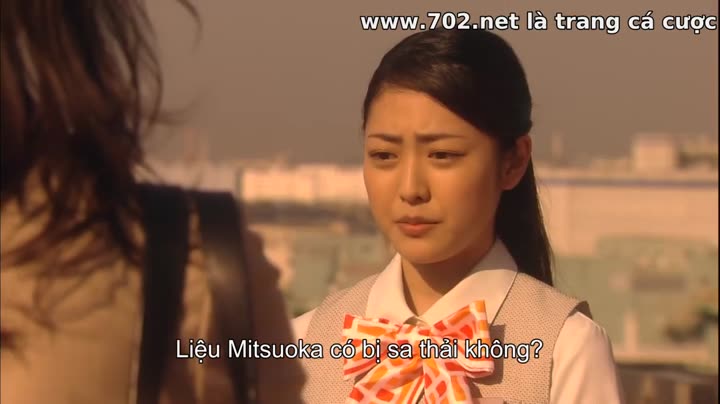 Tập 4 phim Hanasaki Mai không im lặng (Phần 1)