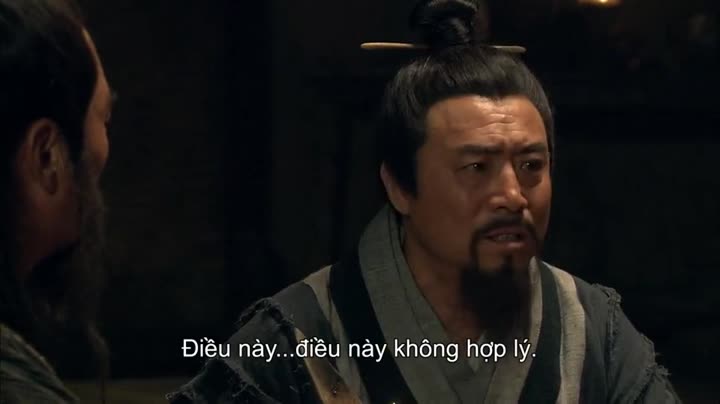 Tập 13 phim Hán Sở truyền kỳ