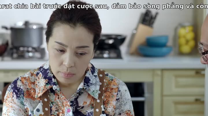 Hình ảnh tập 10 Truy tìm hung thủ (Kì 1)