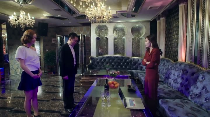 Tập 12 phim Truy tìm hung thủ (Kì 1)