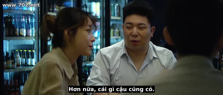 Tập 6 phim Hoán đổi chính mình