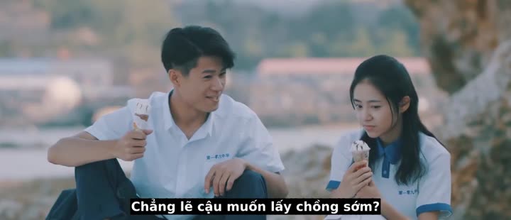 Tập 8 phim Hoán đổi chính mình