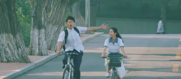 Hình ảnh tập 9 Hoán đổi chính mình