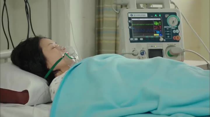 Hình ảnh tập 12 Bác sĩ xứ lạ