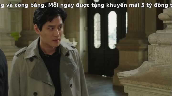 Tập 2 phim Bác sĩ xứ lạ
