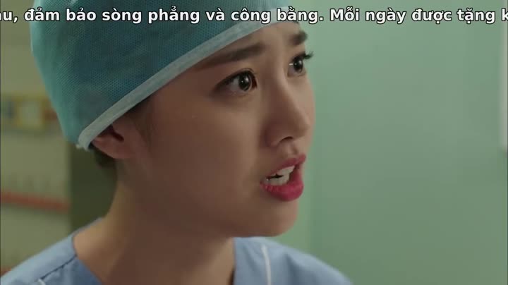Tập 20 phim Bác sĩ xứ lạ