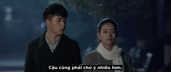 Tập 10 phim Tội tâm lý