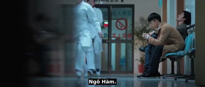 Tập 12 phim Tội tâm lý