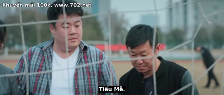 Tập 14 phim Tội tâm lý