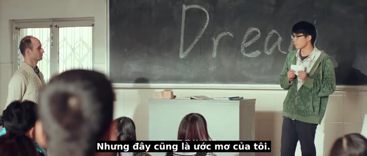 Tập 7 phim Tội tâm lý