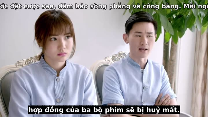 Tập 2 phim Sự lôi cuốn của phẫu thuật thẩm mỹ