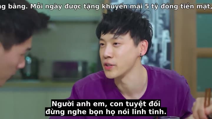 Hình ảnh tập 14 Bí mật của bạn học
