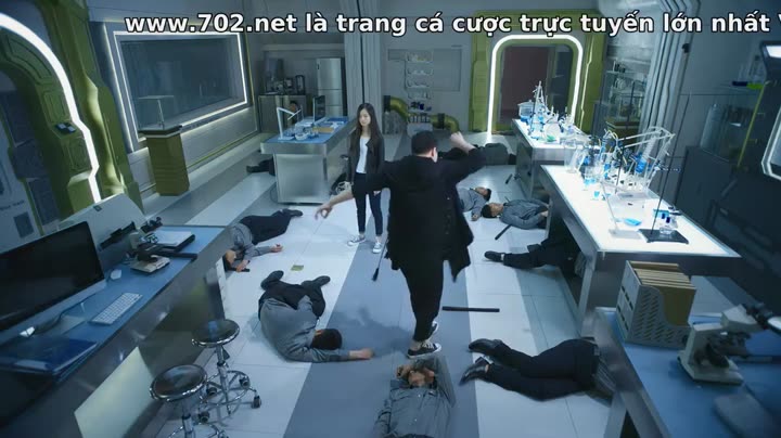 Hình ảnh tập 16 Bí mật của bạn học