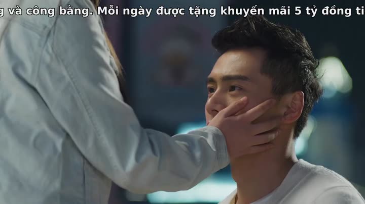 Hình ảnh tập 21 Bí mật của bạn học