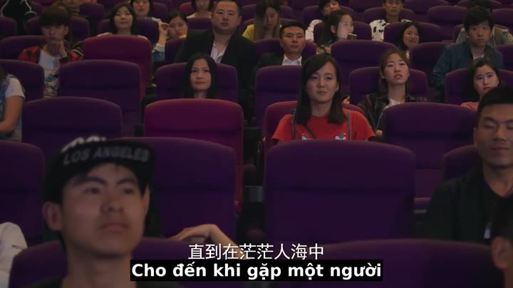Tập 5 phim Bí mật của bạn học