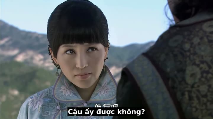 Tập 22 phim Đả Cẩu Bổng